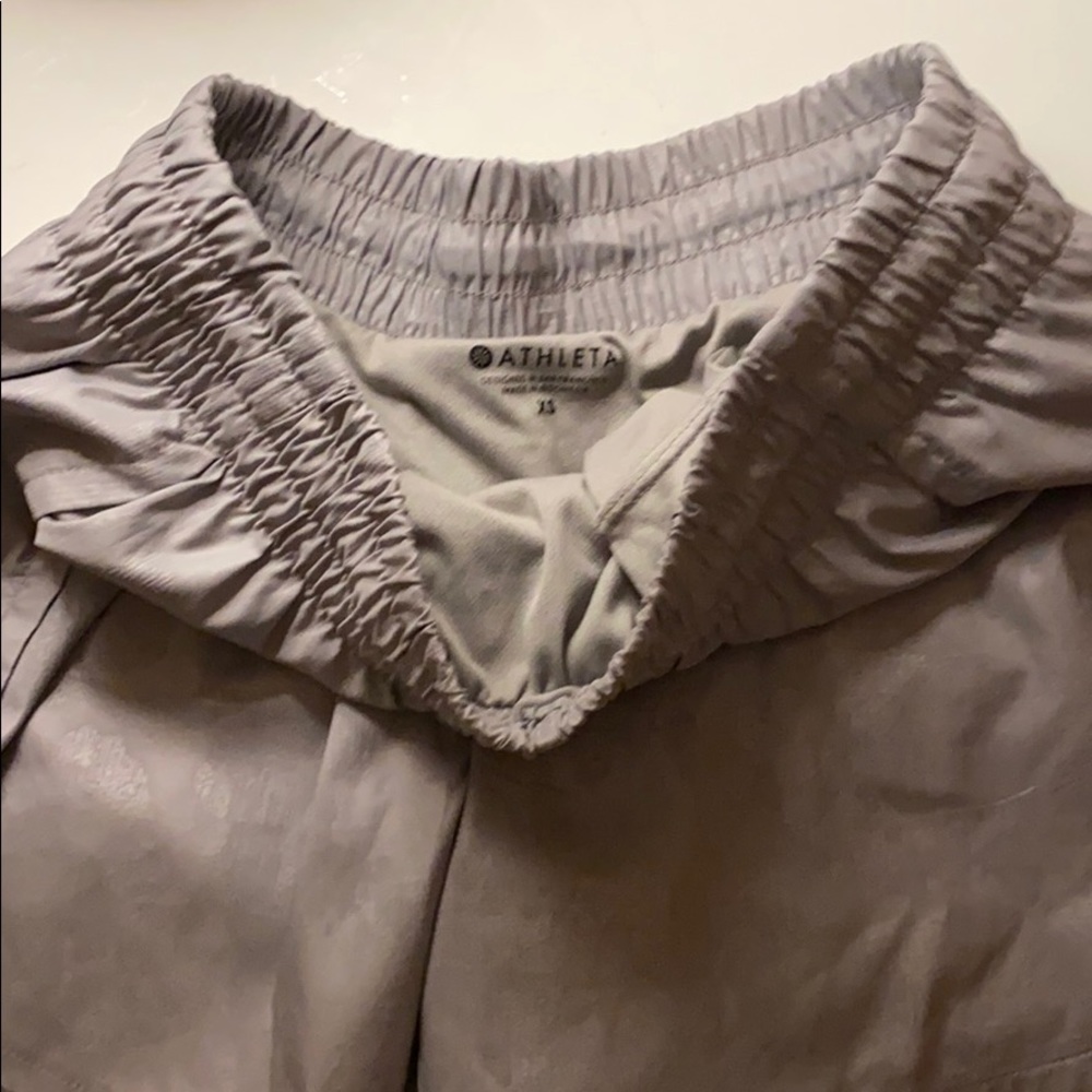 Athleta Short